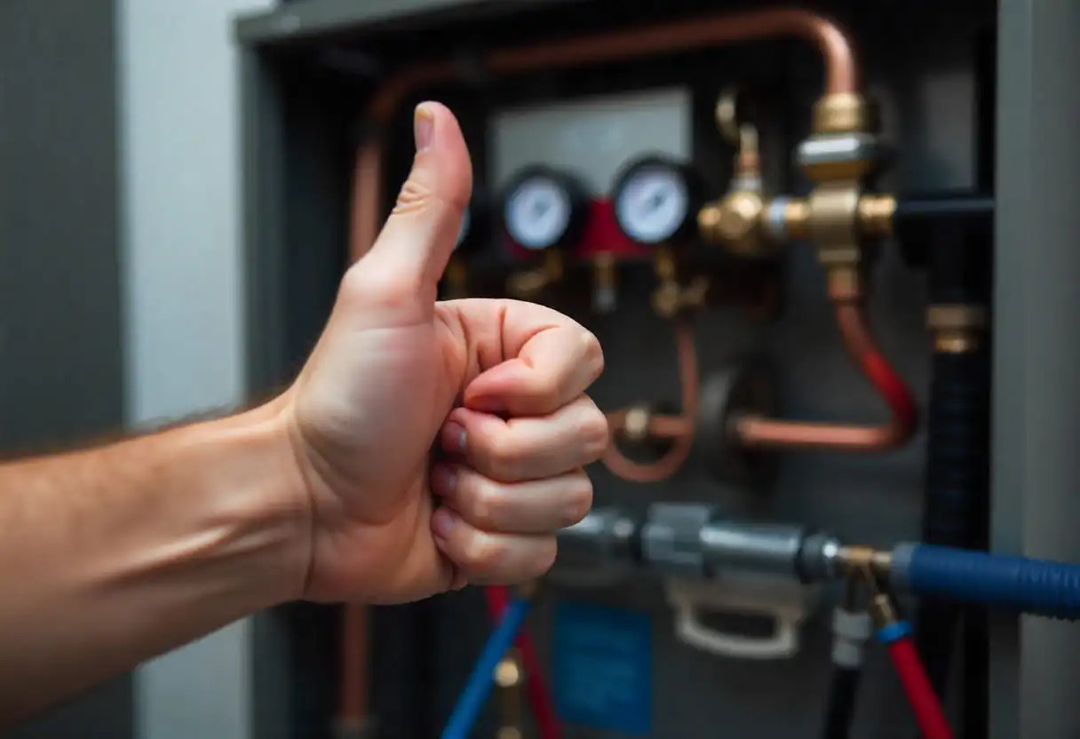 Emergency HVAC services and installations in Joaquin, TX