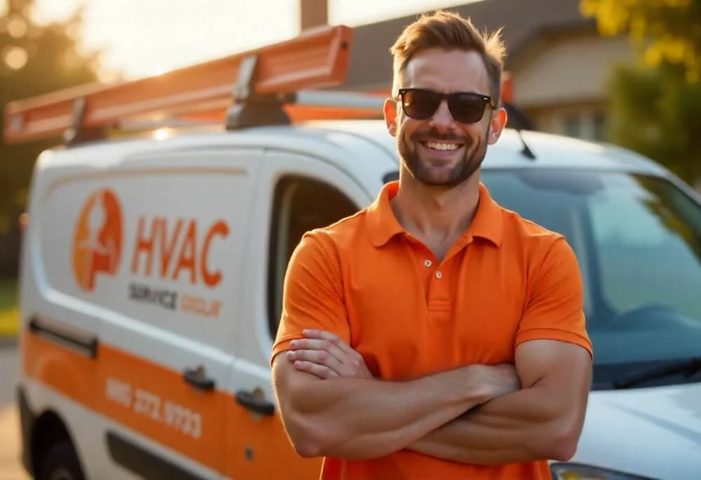 Professional HVAC repair and installation services in Joaquin, TX
